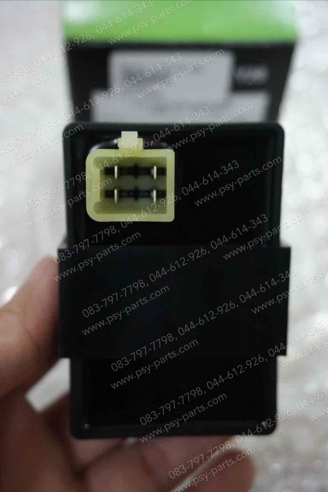 กล่อง CDI KAZE, KAZE 125 แท้ๆ 21119-0085