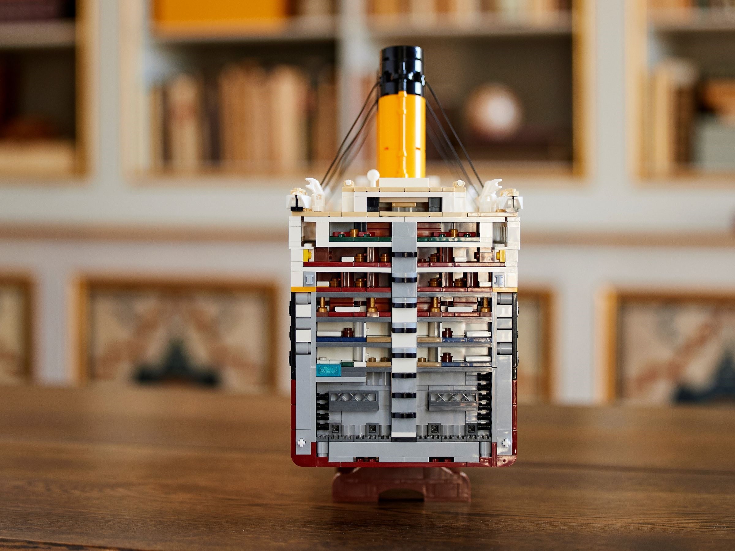 LEGO เลโก้ 10294 Titanic