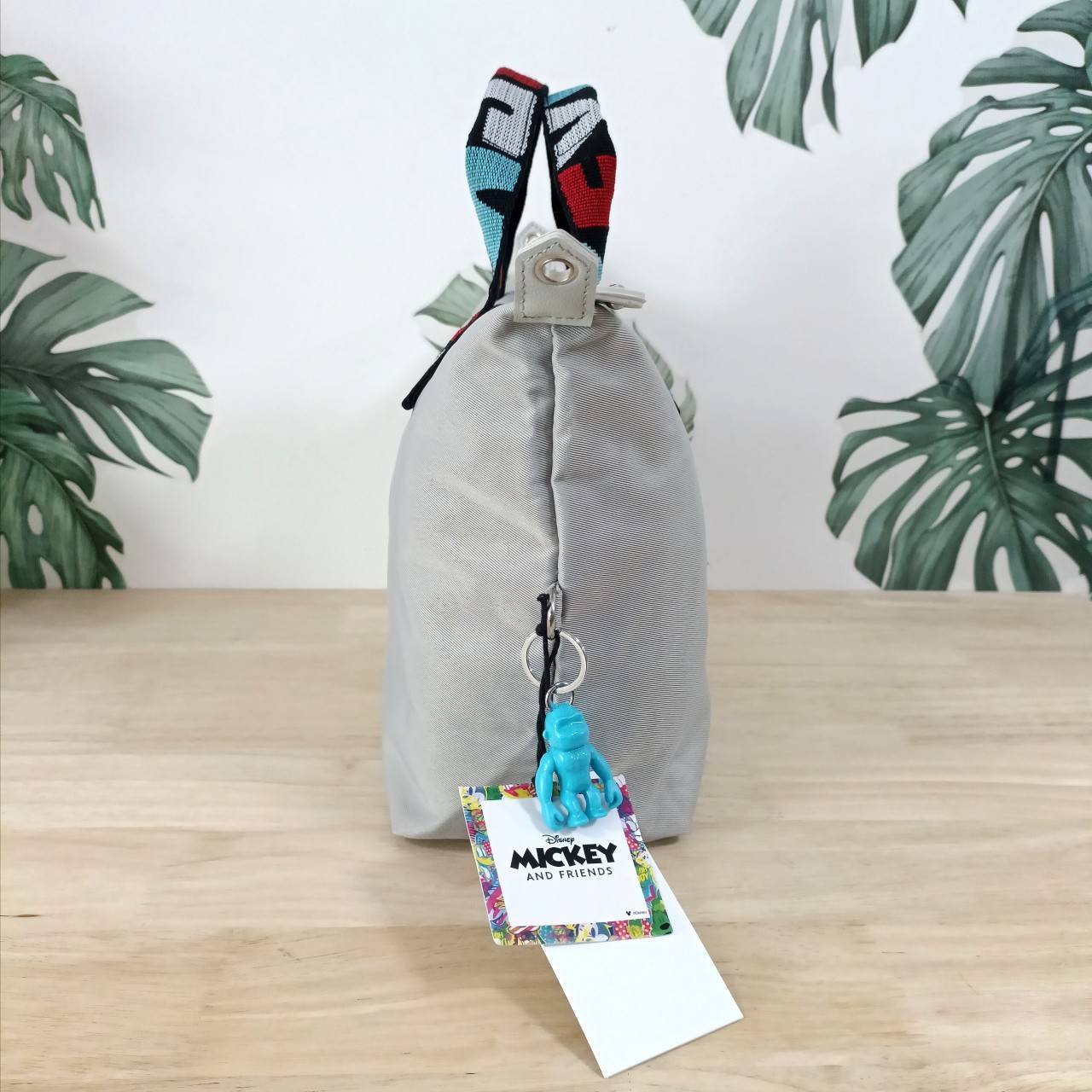 Kipling กระเป๋าถือ กระเป๋าสะพาย คิปลิ้ง Kala