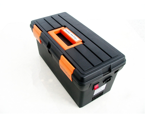 เครื่องดูดหมึก เครื่องดูดผงหมึก ขนาด 4L