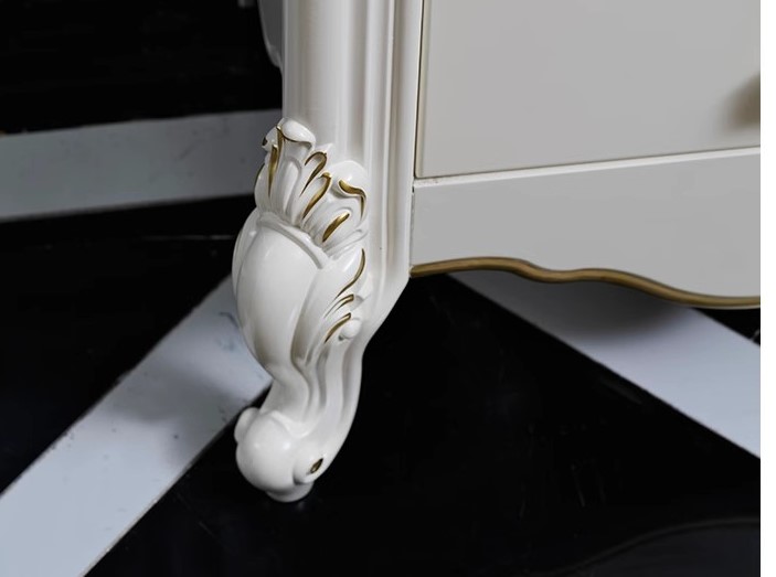 โต๊ะหัวเตียง โต๊ะข้างเตียง 04