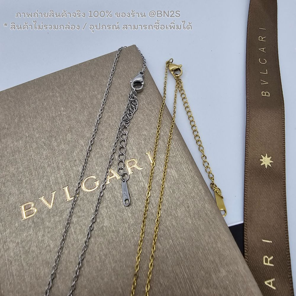 สีทอง | สร้อยคอ Cartier LOVE NECKLACE รูปห่วงจี้ห้อยประดับคริสตัส งานสวยราคาไม่แพง มีสีเงิน-ทอง พร้อมส่งในไทย ไม่รวมกล่อง อุปกรณ์