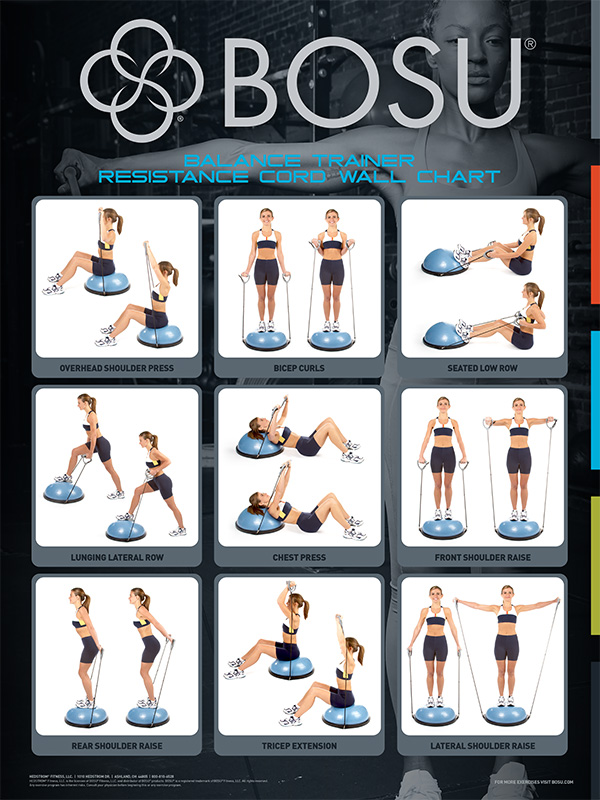 Bosu Ball ลูกบอลโยคะ ลูกบอลครึ่งวงกลม สินค้่าพรีออเดอร์ ใช้เวลาจัดส่ง 30 วัน : Healthy Hut