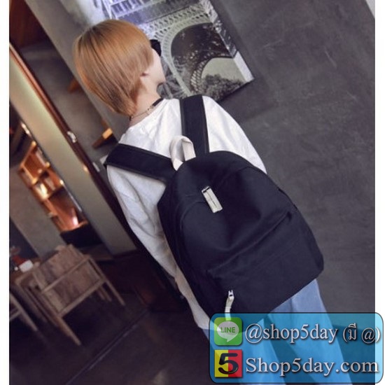 กระเป๋าเป้ Urban