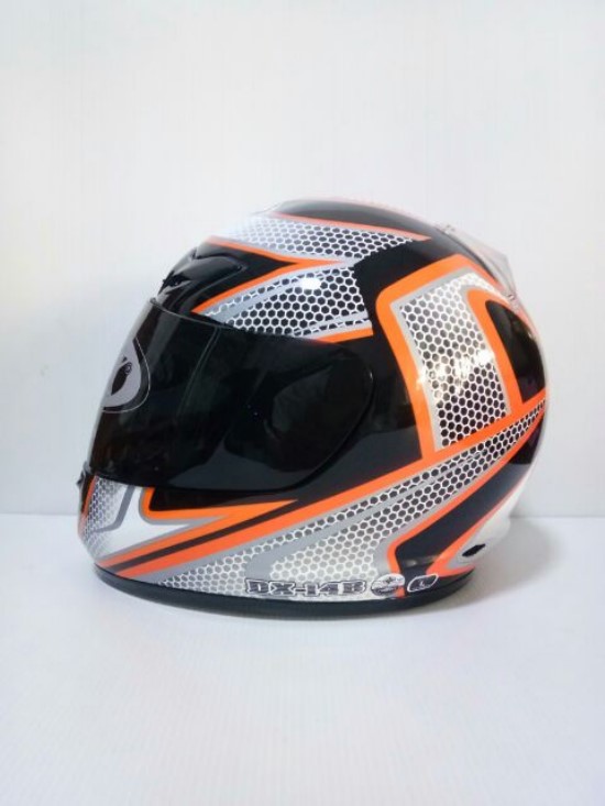 หมวกกันน็อค AVEX รุ่น DX 14B