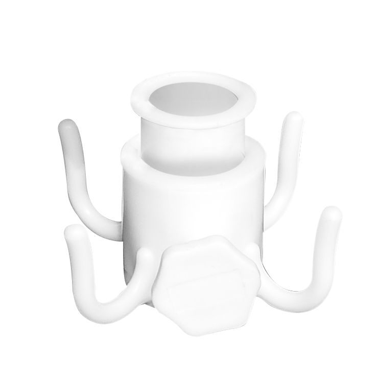 Leo ตะขอแขวน อเนกประสงค์ ติดแกนร่มสนาม