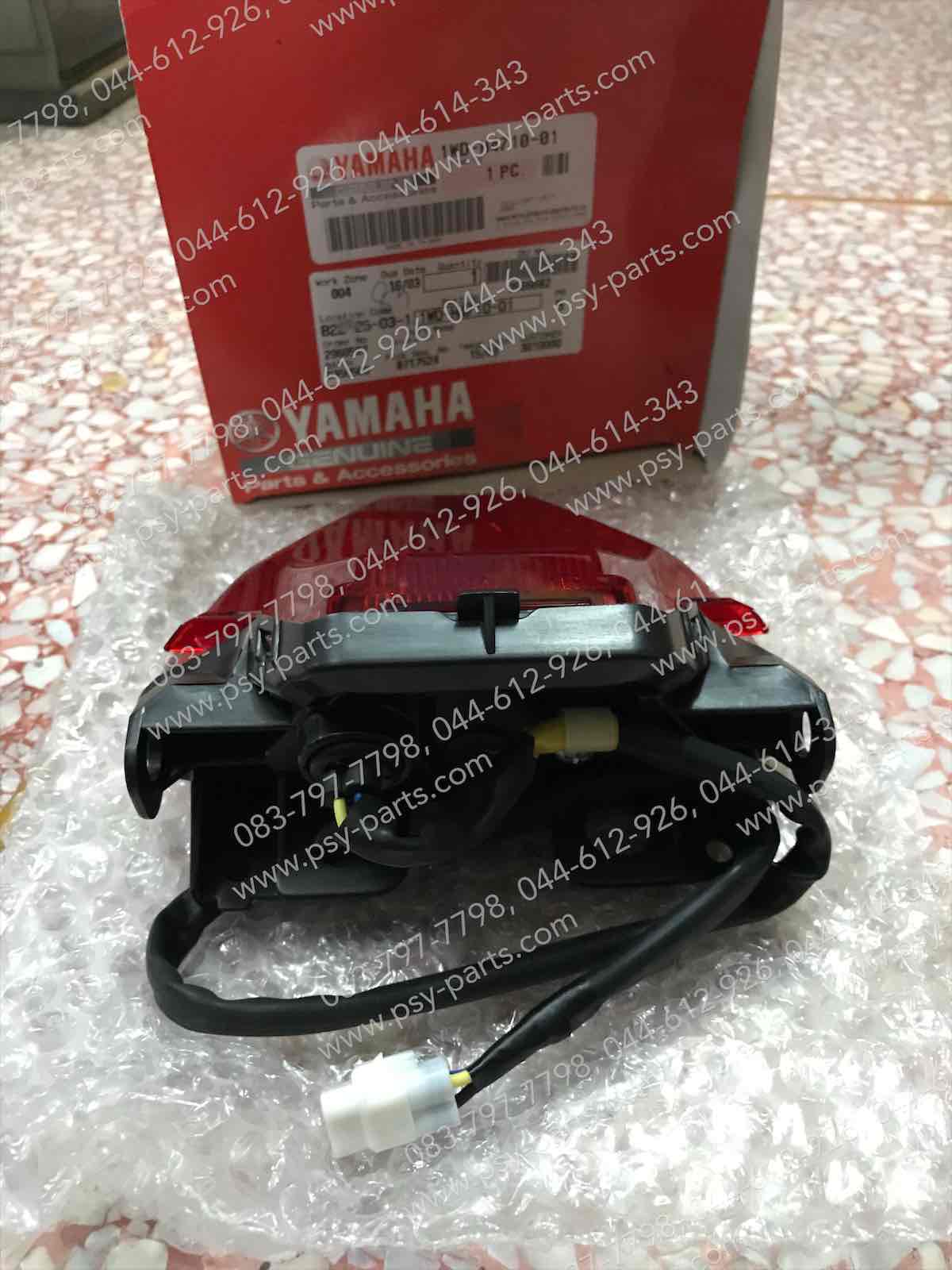 ไฟท้ายชุด YZF/R 3 แท้ๆ 1WD-H4710-01