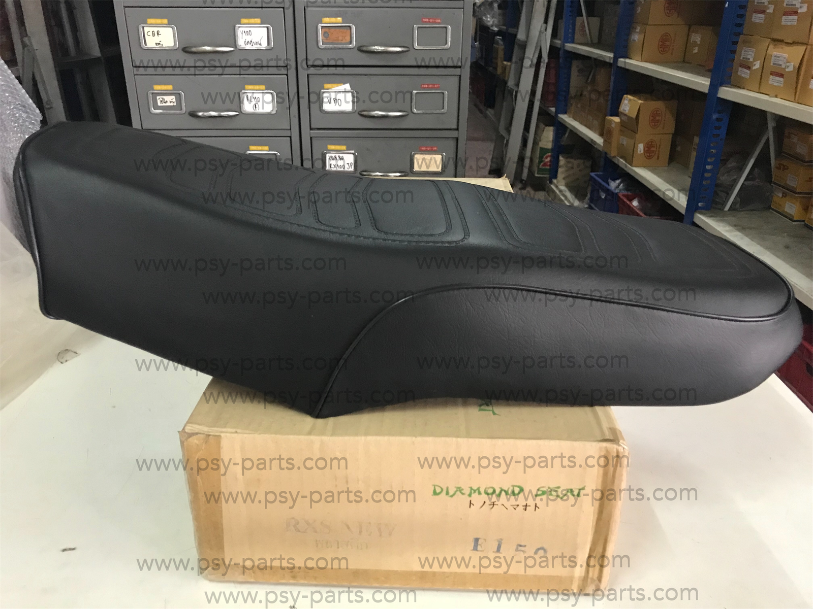 เบาะ RX-S'83