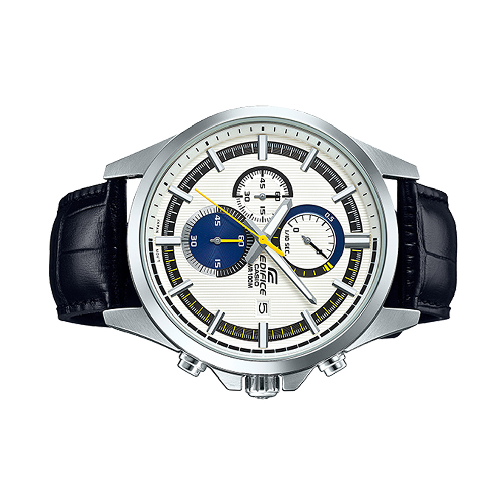 Casio Edifice ชาย EFV-520L-7AVUDF