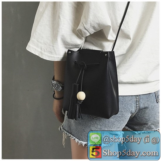 กระเป๋าแฟชั่น รุ่น Korean KD968 คุณภาพระดับพรีเมียม