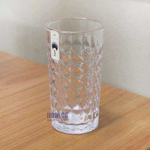 Ripple Hi-Ball Glass 278 มิลลิตร ริพเพิ้ล