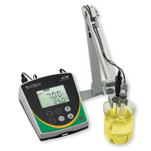 pH Meter Eutech