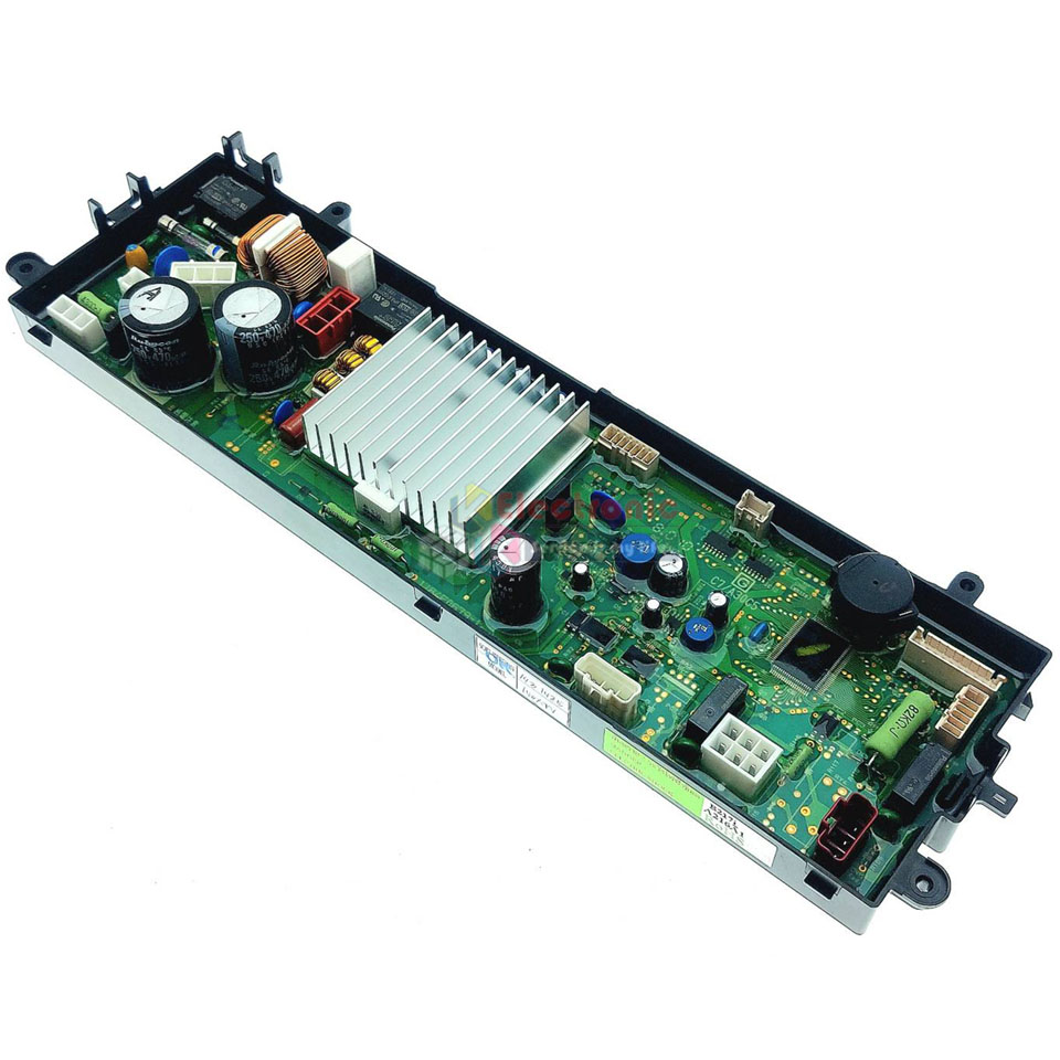 แผงเครื่องซักผ้าHITACHI_ฮิตาชิ/บอร์ดเครื่องซักผ้าHITACHI*สำหรับรุ่น SF-140XTV*อะไหล่แท้