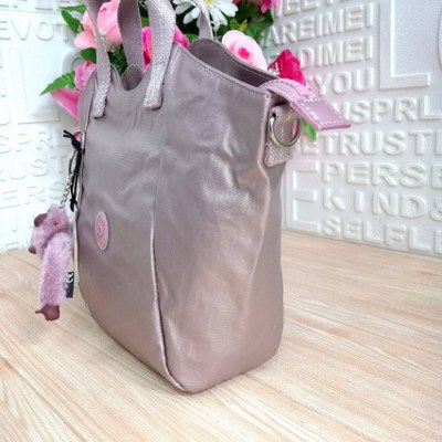 KIPLING กระเป๋าสะพาย กระเป๋าถือ NORI Handbag & Shoulder bag