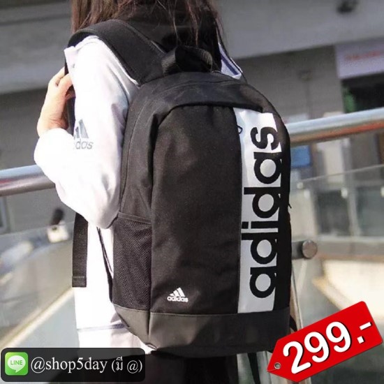 ♨️ Adidas ปี 2020 จร้า กระเป๋าเป้สะพายหลัง ⚡️