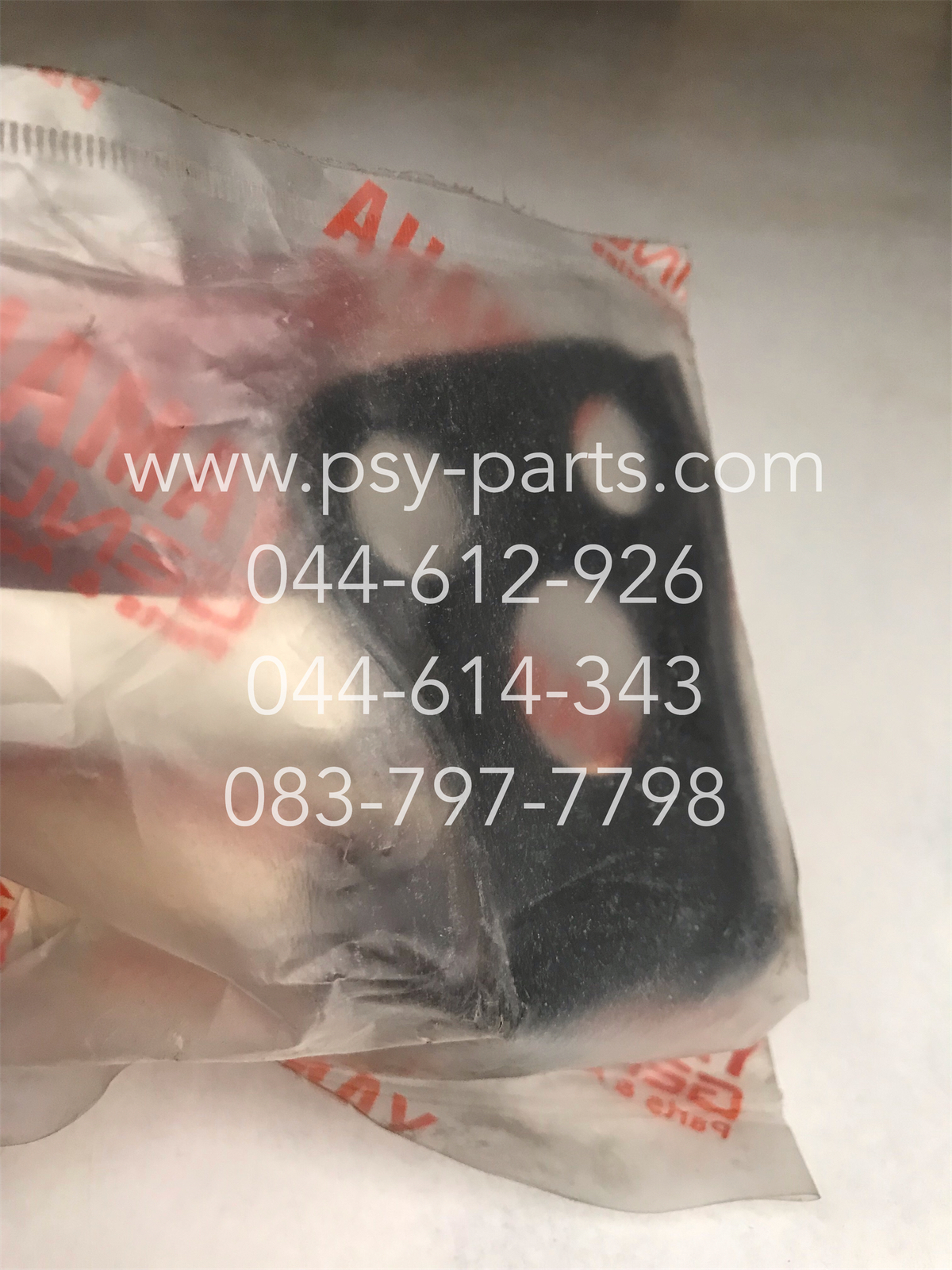 ขายึดไฟเลี้ยว TZR-R แท้ๆ หลัง-ขวา 3JF-H3369-00