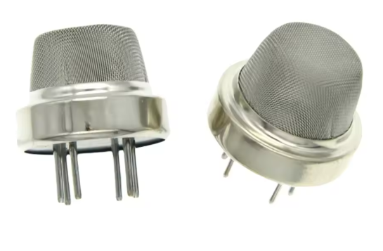 MQ-131 ตรวจจับโอโซน (O3) ใช้ในการตรวจวัดคุณภาพอากาศและการตรวจสอบมลพิษ เซ็นเซอร์ตรวจจับก๊าซโอโซน MQ131 Gas Sensor Ozone Module mq131