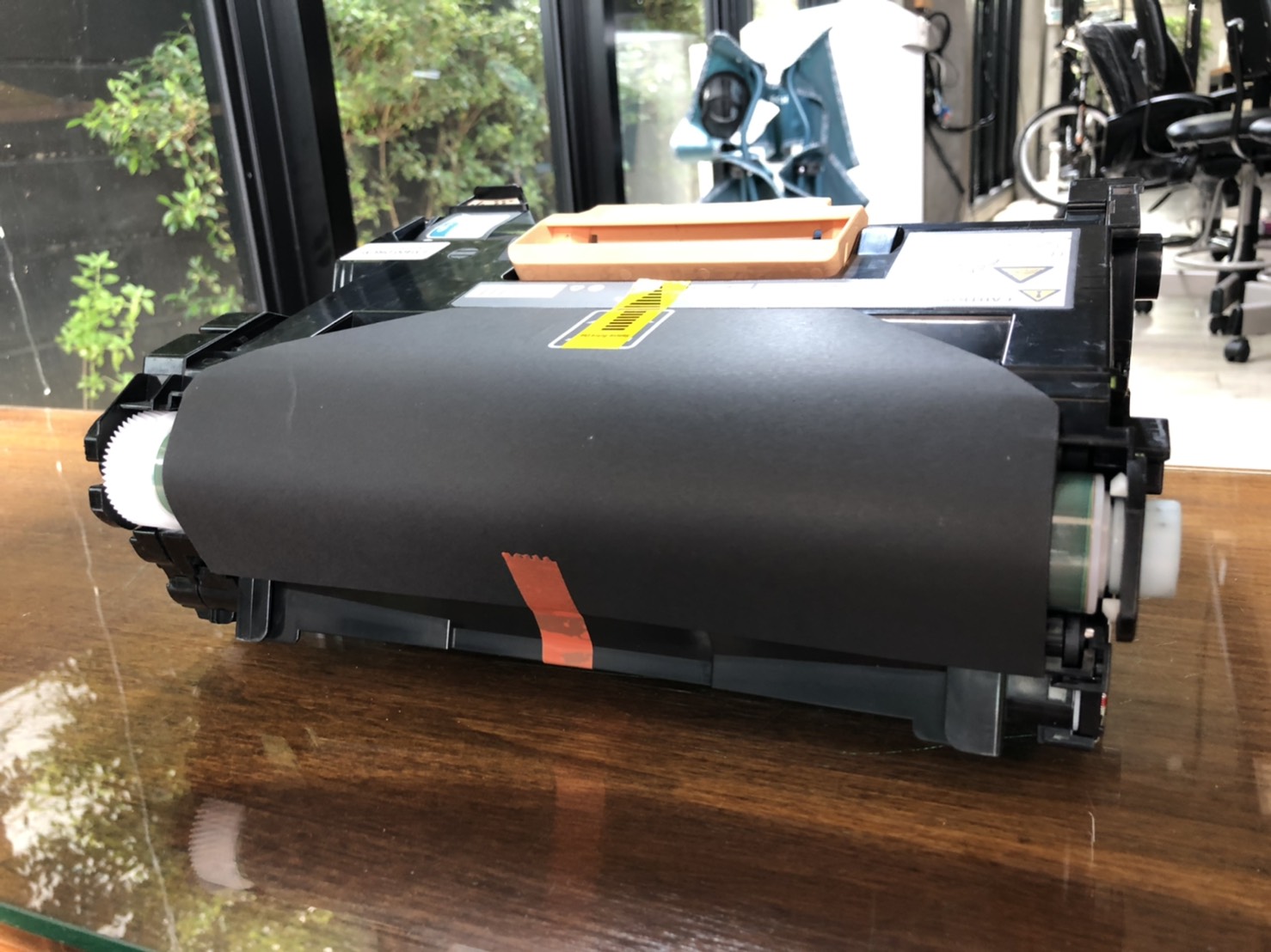 ชุดดรัมยูนิตEpson C13S051230 เทียบเท่า Drum Unit สำหรับรุ่นเครื่อง Epson S051230