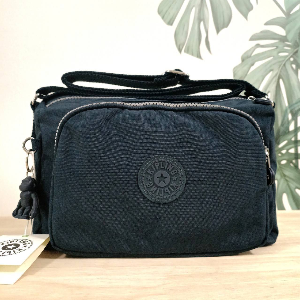 กระเป๋าคิปลิ้ง KIPLING RETH CROSSBODYกระเป๋าคิปลิงค์แท้ outlet