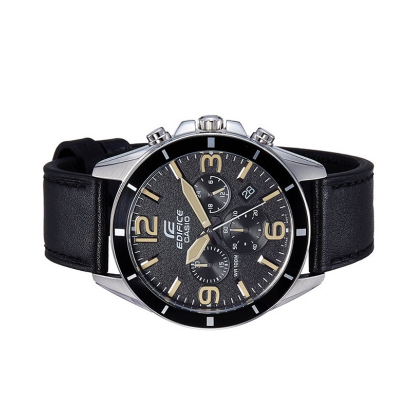 Casio Edifice ชาย EFR-553L-1BVUDF