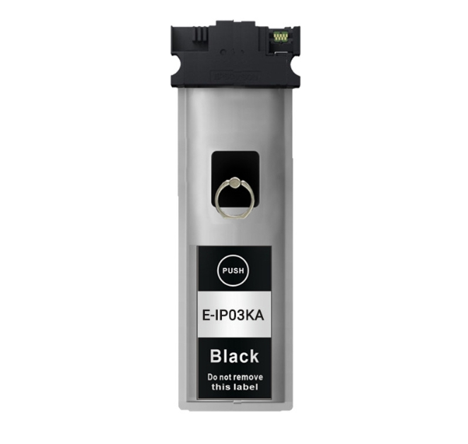 หมึกอิงค์เจ็ทเทียบเท่าEpson T948 Standard Black For Epson WorkForce Pro WF-C5290 C5790