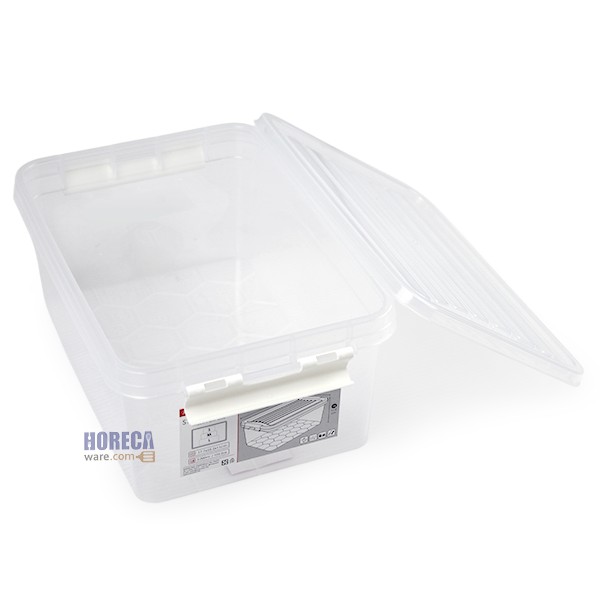 กล่องอเนกประสงค์17x25x11ซม. คีย์เวย์