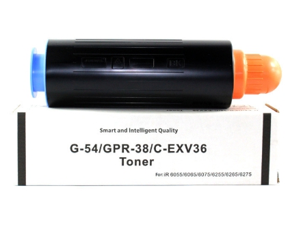 หมึกเครื่องถ่ายCANON IR ADVANCE 6065 6055 6075 6255 6265 6275 ราคาส่ง