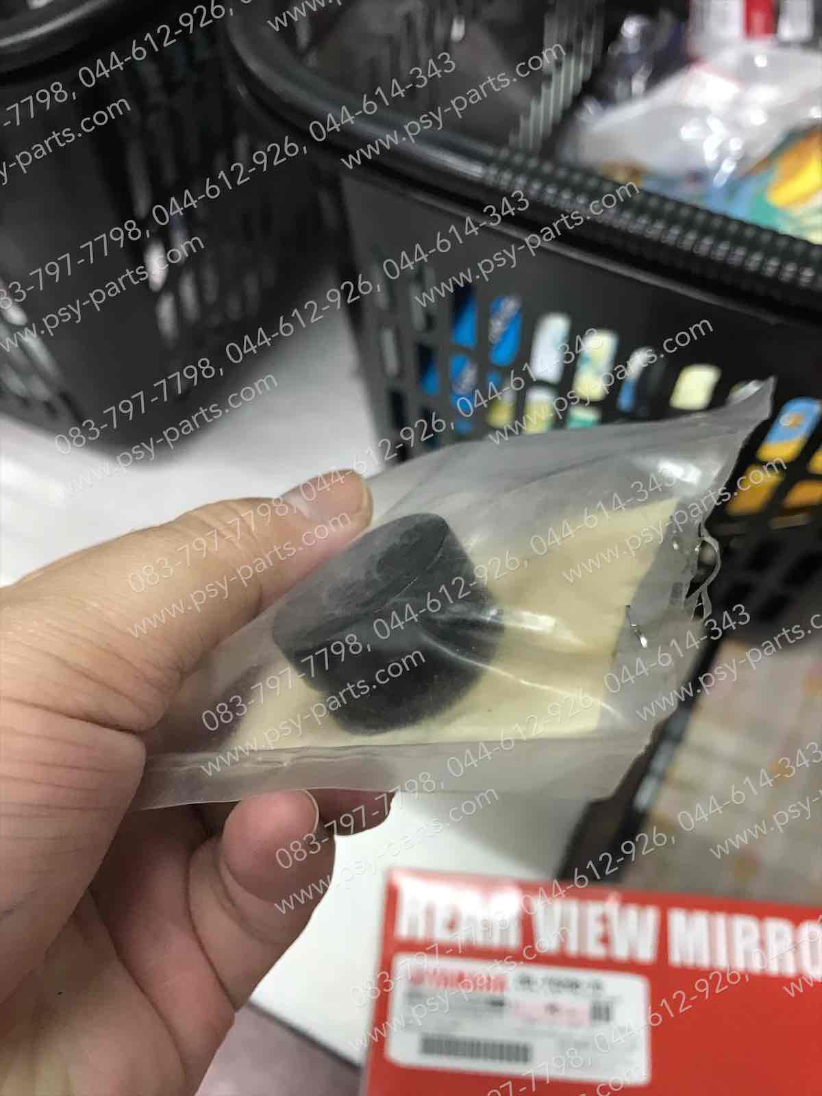 ยางรองถังน้ำมันเบนซิน SMART, SMART 125 แท้ๆ K2160V043