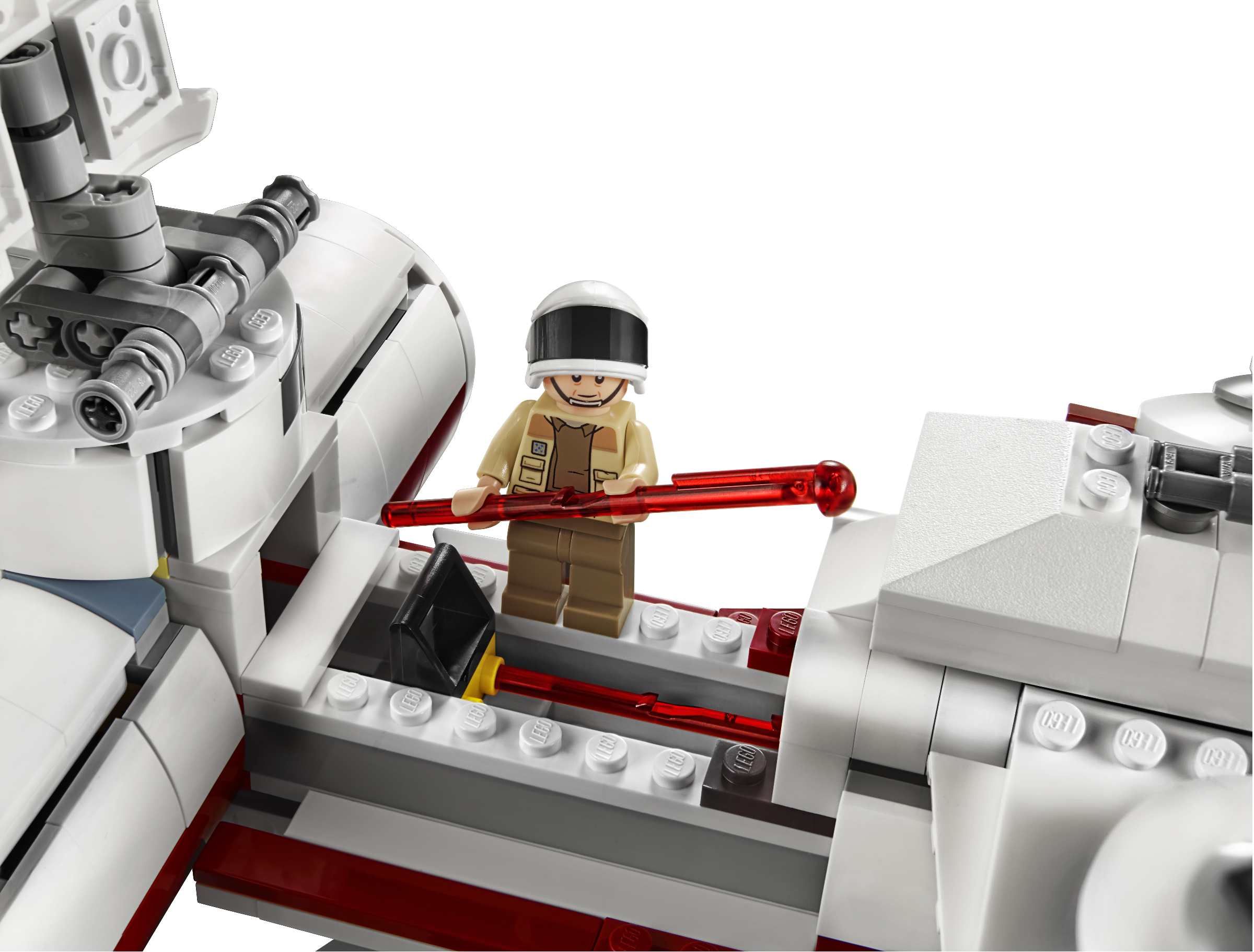 LEGO Star Wars UCS เลโก้ 75244 Tantive IV