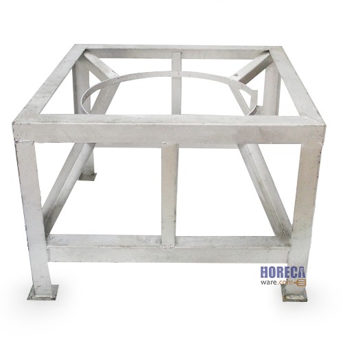 Square legs for KB-10 middle, Hanaya brand