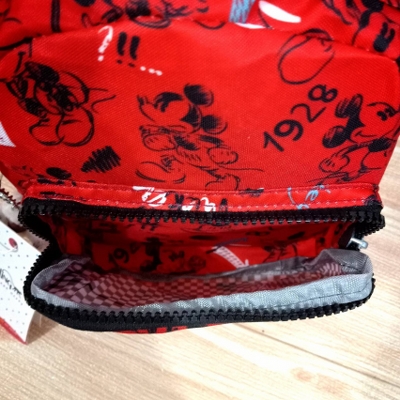 KIPLING กระเป๋าเป้ สะพายหลัง CANDY HELEN 2 way Mini Backpack