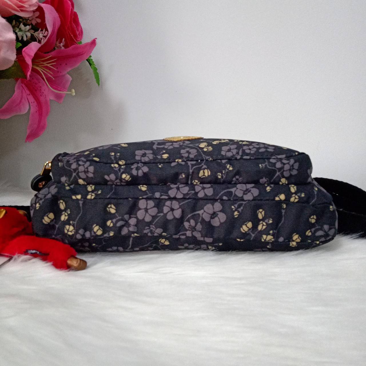 กระเป๋าสะพาย Kipling คิปลิ้ง คิบลิง KIPLING Basic MYRTE Convertible bag