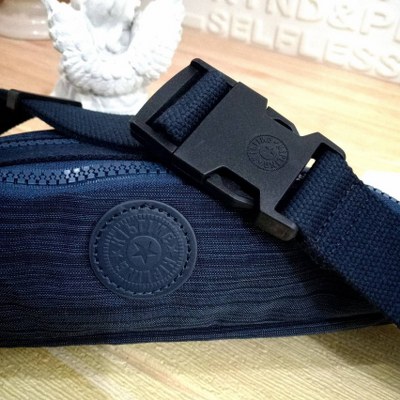 Kipling กระเป๋าคิปลิ้ง กระเป๋าคาดอก กระเป๋าคาดเอว YASEMINA Fanny Pack