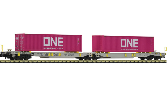FLM825027 double container ONE