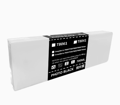 หมึกเทียบเท่าEPSON SC-P6000/P7000/P8000/P9000 700ML