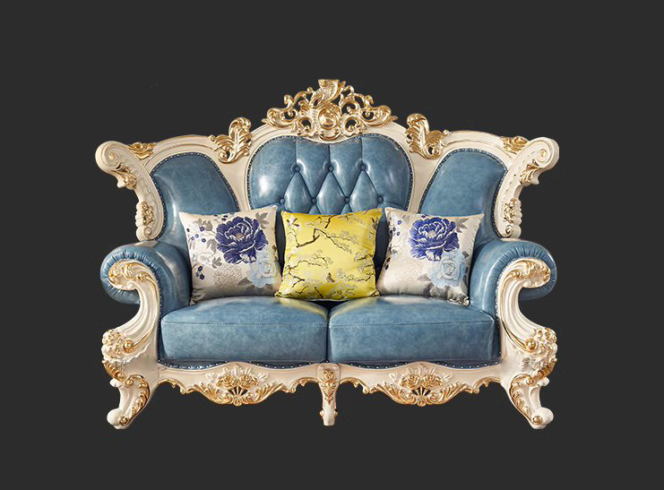 โซฟาหลุยส์ โซฟาหรู ชุดโซฟาหลุยส์ รุ่น England