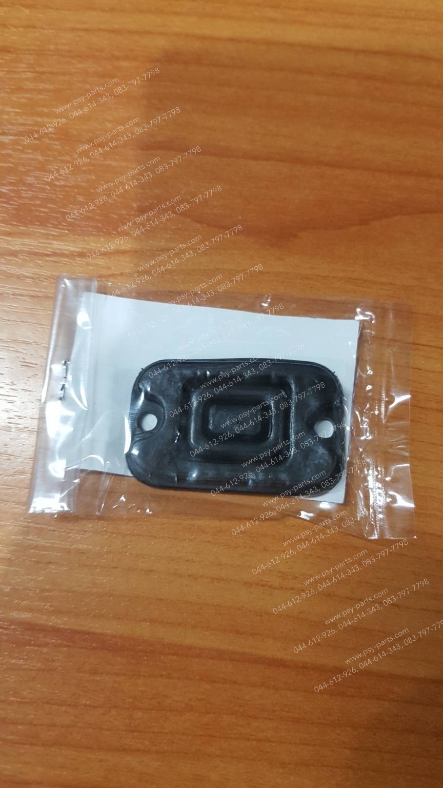 ยางรองฝาปิดปั๊ม MIO, FRESH, SPARK, SPARK 110 (T)