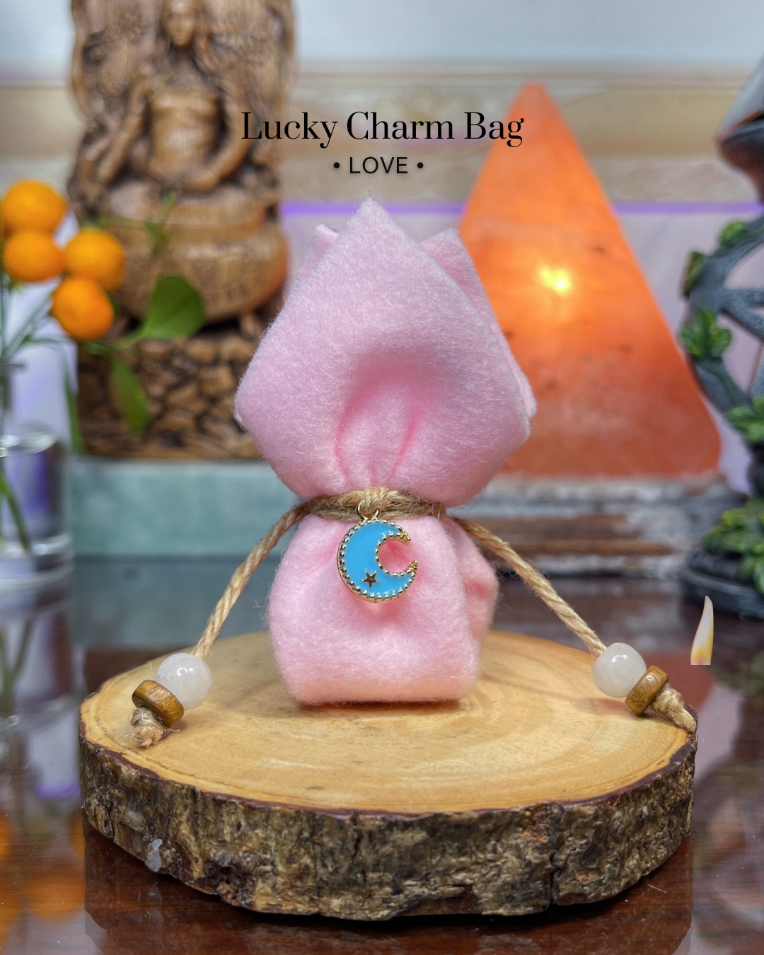 ✨Lucky Charm Bag✨