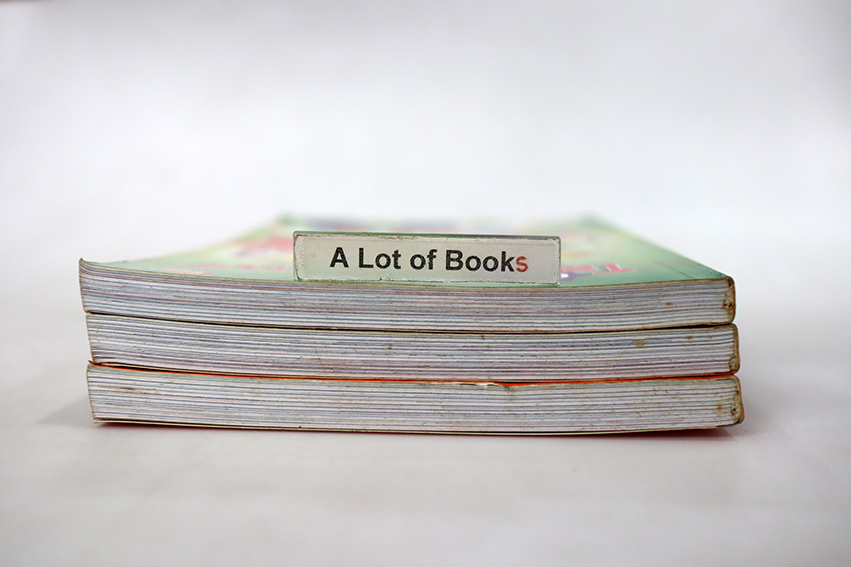 พิชิตโลกเวทมนตร์ด้วยกลวิทยาศาสตร์