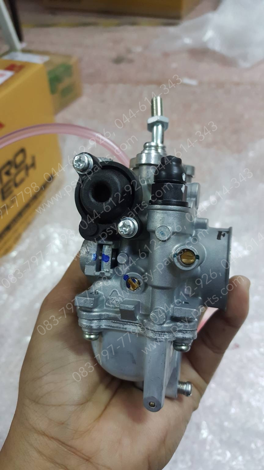 คาร์บูเรเตอร์ SPARK NANO, SPARK-Z แท้ๆ 50P-E4101-01