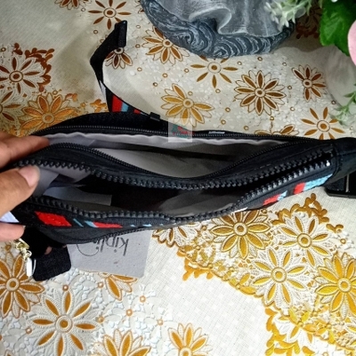 KIPLING กระเป๋าคาดอก กระเป๋าคาดเอว Waist BAG
