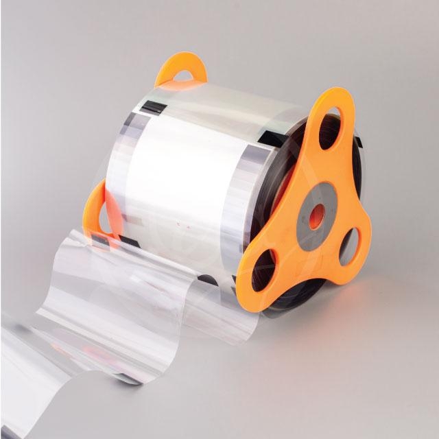 [NFILM] ฟิล์มใส ซีลฝาแก้ว ม้วนฟิล์ม ฟิล์มซีลฝาแก้ว95 ฟิล์มชานมไข่มุก ฟิล์มปิดฝาแก้ว ฟิล์มปิดปากแก้ว ฟิล์มฝาแก้วพลาสติก