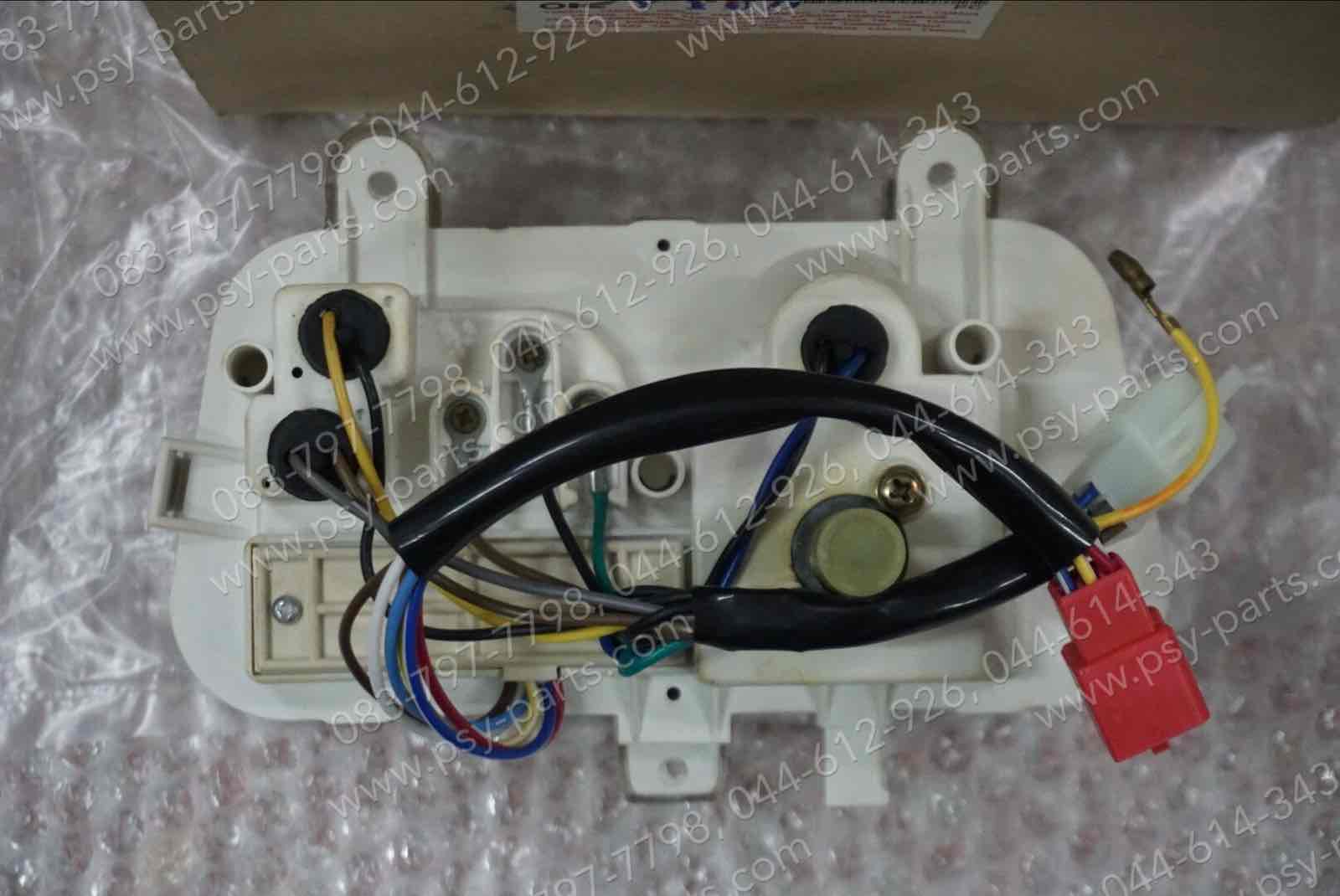 เรือนไมล์ชุด Y 100 (T)