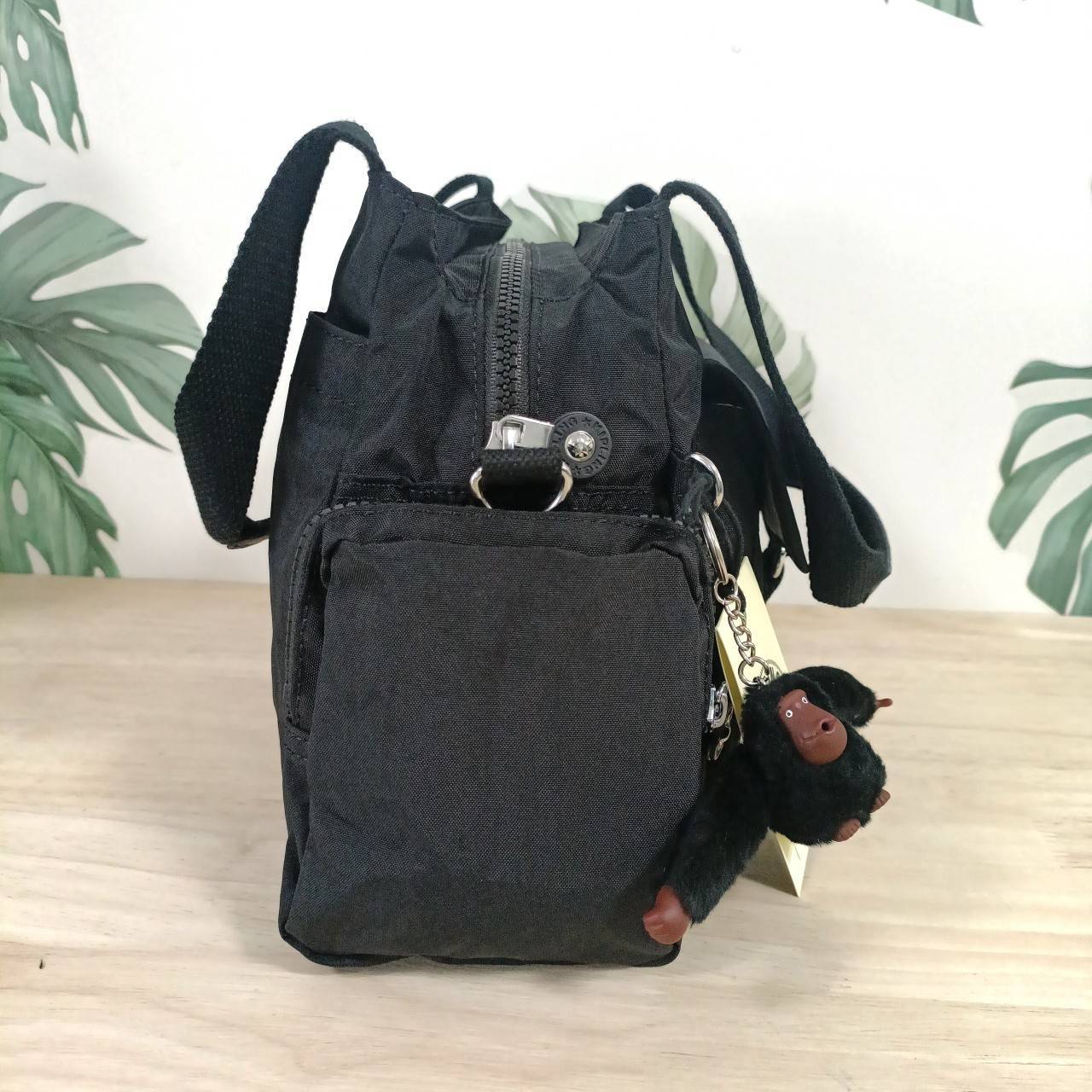 Kipling Felix กระเป๋าถือ กระเป๋าคิปลิ้ง สะพาย