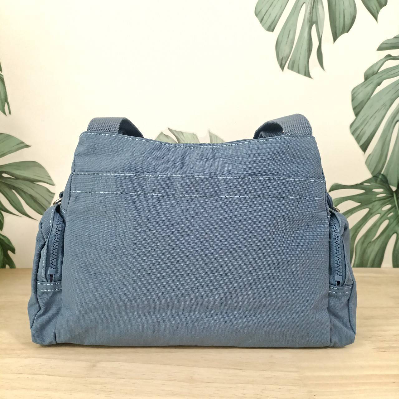 Kipling Felix กระเป๋าถือ กระเป๋าคิปลิ้ง สะพาย