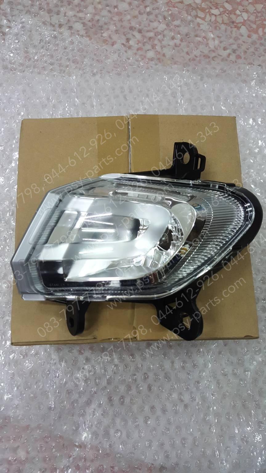 ไฟเลี้ยว SCOOPY/17 แท้ๆ หน้า-ซ้าย 33420-K93-T01