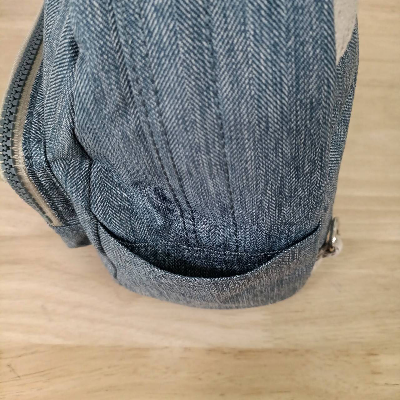 Kipling กระเป๋าเป้ Mini Backpack กระเป๋าสะพายข้าง