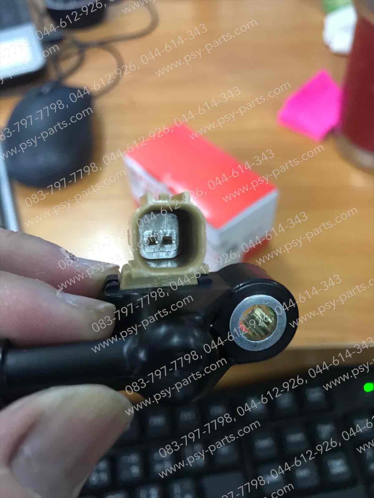 หัวฉีดน้ำมัน FIORE, FILANO แท้ๆ 52B-13770-01