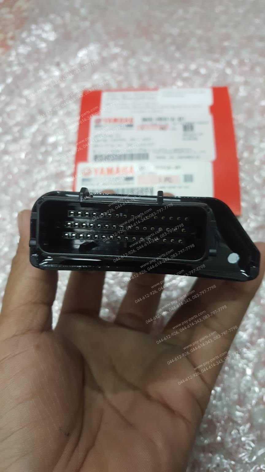 กล่อง ECM R 15/NEW แท้ๆ BK6-H591A-00, BK6-H591A-01