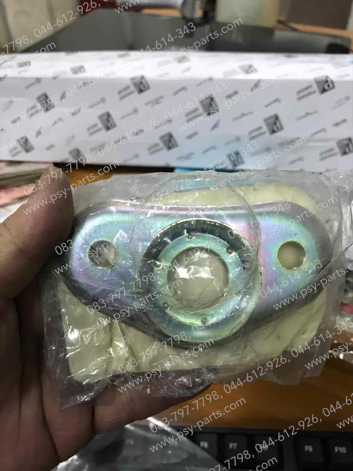 เหล็กยึดโช้คหน้า VESPA LX 150-I แท้ๆ 601556